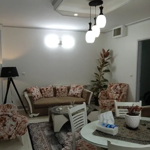تصویر 3 - آپارتمان  مبله هفت چنار در  تهران