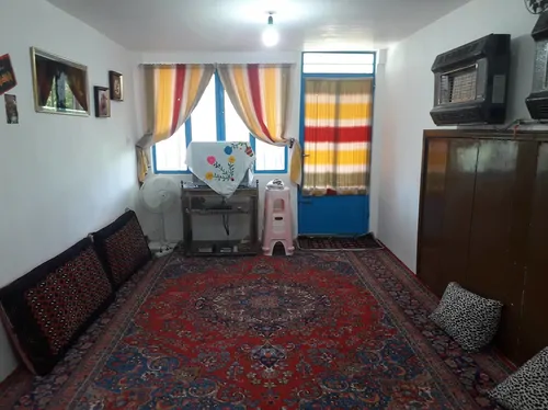تصویر 3 - ویلا مذهبی (اَزداربِن) در علی آباد کتول