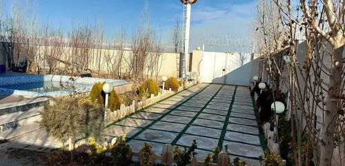 تصویر 11 - ویلا استخردار ابگرم صالح  در  سهیلیه