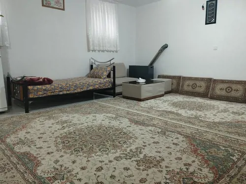 تصویر 8 - ویلا مبله سرای نگار  در  همدان
