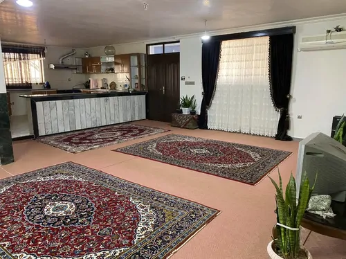 تصویر 8 - خانه ویلایی لالیم در  ساری