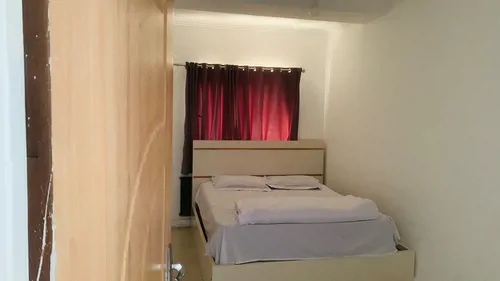 تصویر 10 - هتل آپارتمان نوریس (واحد مرجان) در  بابلسر