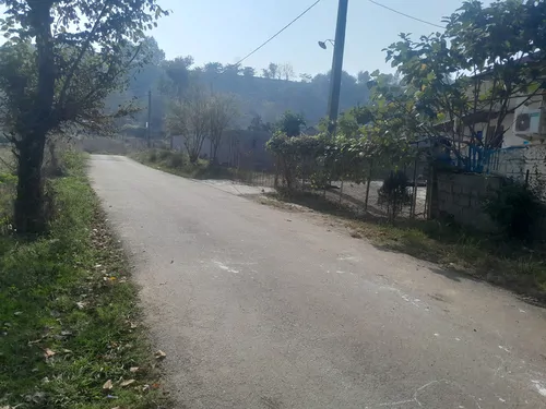 تصویر 2 - ویلا ویلای جنگلی جای امن وساکتی قرار دارد در فومن