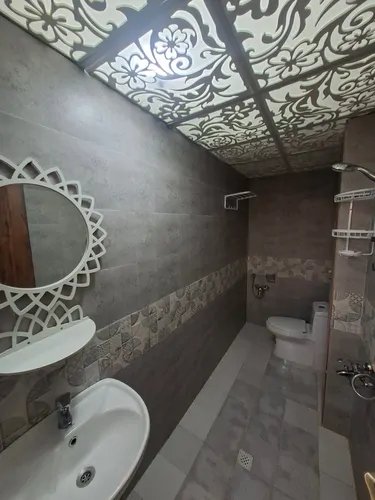 تصویر 32 - ویلا استخردار آبگرم اکباتان با سونا در  رامسر