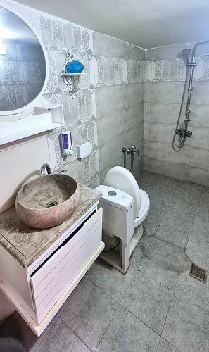 تصویر 13 - اقامتگاه بوم‌گردی ماه کده در  یزد