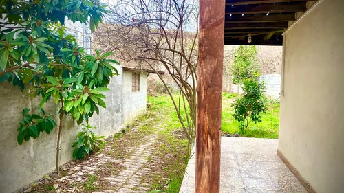 تصویر 12 - خانه سنتی شمعدونی زرندین در نکا