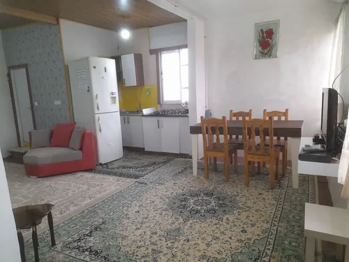 تصویر 8 - آپارتمان مبله سایپا  در  رشت