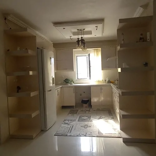 تصویر 11 - آپارتمان مبله حبیبی (1) در  آستارا
