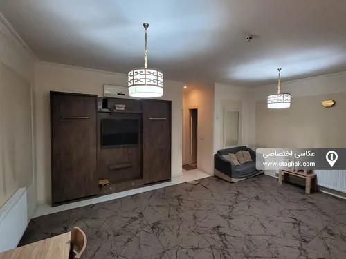 تصویر 4 - هتل آپارتمان مجلل 204 در مشهد