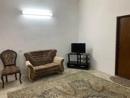 تصویر 4 - آپارتمان مبله رایان در  آمل