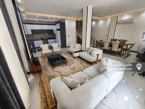 تصویر 6 - ویلا وی والند (3)  در  زیبا کنار