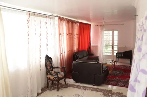 تصویر 5 - ویلا باغ ویلای فردین در  بم