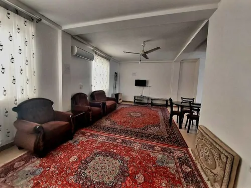 تصویر 2 - ویلا دریا در کلاچای