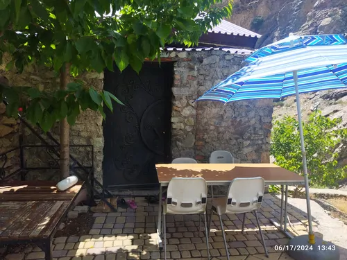 تصویر 2 - کلبه کلبه کوهستانی رندان در سنگان