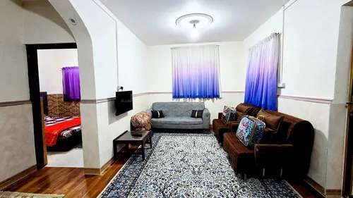 تصویر 4 - ویلا ساحلی رمین (۱) در  چابهار