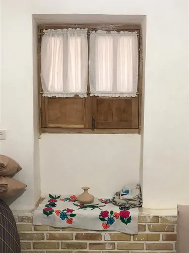 تصویر 6 - اقامتگاه بوم‌گردی خانه کله(اتاق یلدا) در  دامغان