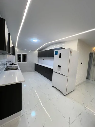 تصویر 6 - ویلا نادر با ویو دریا در رامسر