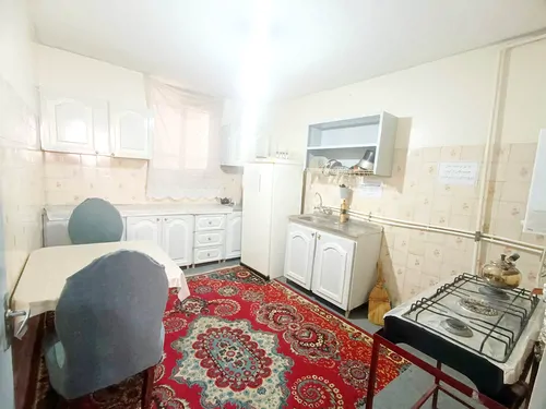 تصویر 7 - آپارتمان پارادیس (واحد 1) در  کرمان