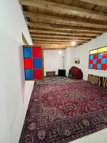 تصویر 3 - روستایی و عشایری ابرسک در  الموت