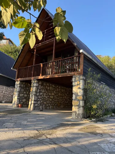 تصویر 2 - کلبه آکام در بابل