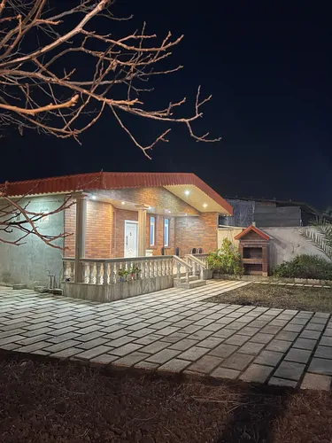 تصویر 13 - ویلا نسیم سبز در  فرح آباد