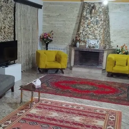 تصویر 5 - ویلا اقامتگاه شهرکی در  نمک آبرود