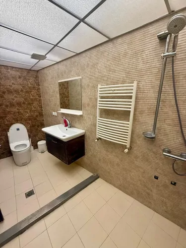 تصویر 15 - ویلا کوهستان  در  جاده چالوس