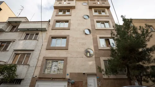 تصویر 2 - آپارتمان پونک (واحد ۱) در  تهران