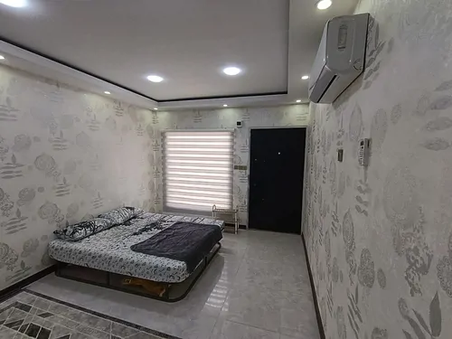 تصویر 3 - اقامتگاه بومگردی اقامتگاه سپهر، سوییت 3 در قشم