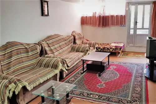 تصویر 9 - خانه  ویلایی هادی در  اردبیل
