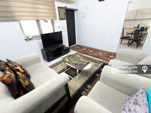 تصویر 6 - خانه مبله عاشوری در  بوشهر