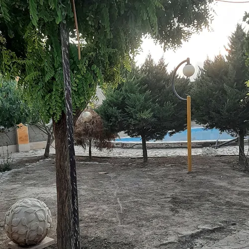 تصویر 5 - ویلا موسوی در  شهریار