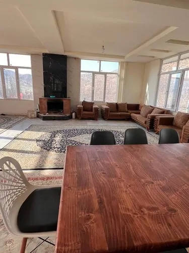 تصویر 2 - ویلا ستوده در مانه و سملقان