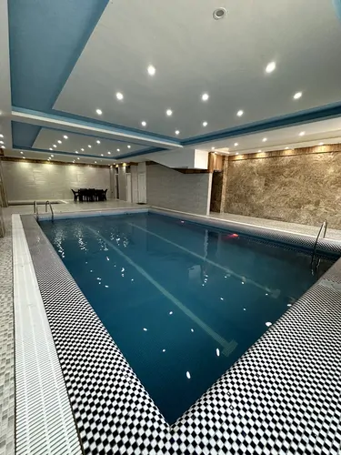 تصویر 4 - ویلا عمارت پاسارگاد در رودهن