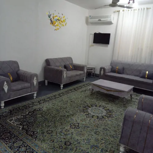 تصویر 2 - ویلا ساحل در ماسال