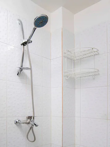 تصویر 15 - آپارتمان مبله نوفل لوشاتو (b) در حافظ در تهران