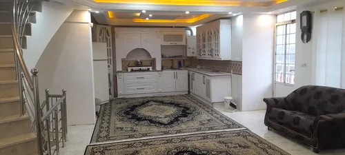 تصویر 5 - ویلا دوبلکس مغدانی در  دورود