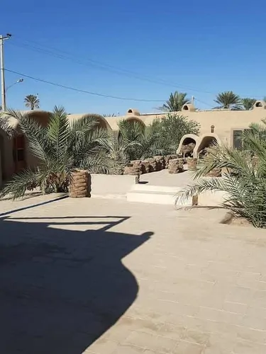 تصویر 3 - اقامتگاه بوم‌گردی آراد (اتاق 1) در  طبس