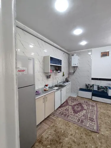 تصویر 4 - خانه احمدی در مریوان