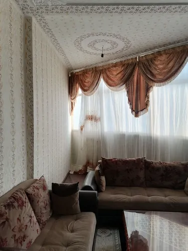تصویر 6 - آپارتمان مبله هریسون در  قزوین