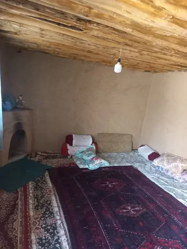 تصویر 5 - اقامتگاه بوم‌گردی بوم گردی قلعه سرد در  ایذه