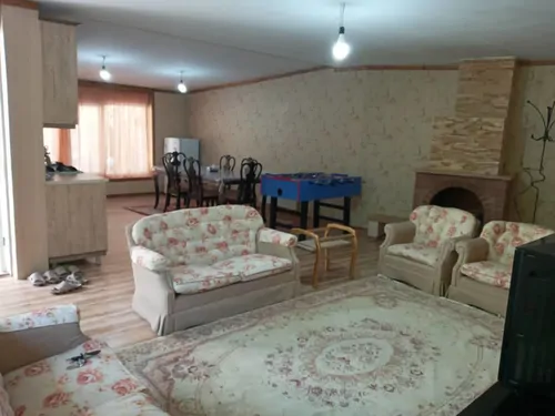 تصویر 2 - ویلا استخردار آبسرددرسا در کردان