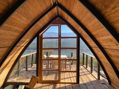 تصویر 13 - کلبه ماهور در سوادکوه