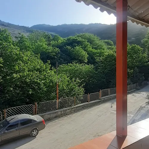 تصویر 4 - ویلا ویلا منطقه خوش اب هوا جنگلی در آمل