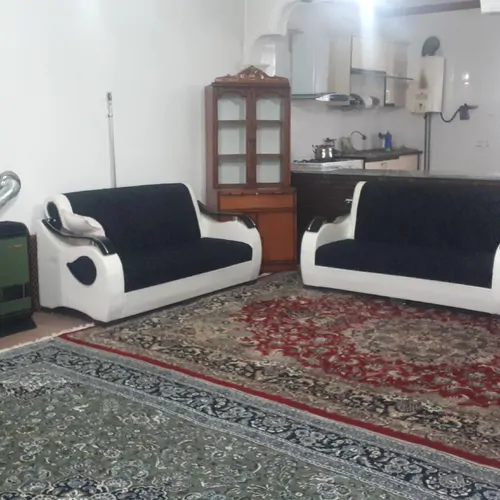 تصویر 3 - ویلا سوئیت حاجی پور در جلفا