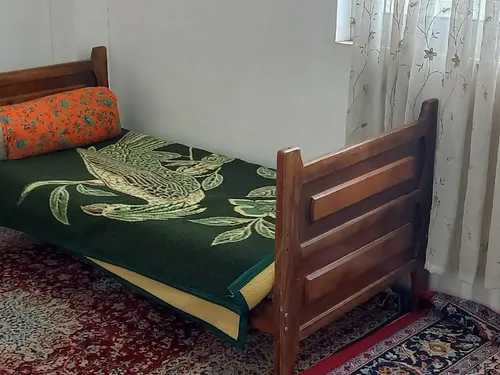 تصویر 5 - ویلا باغ جنگلی رویال در  ماسال