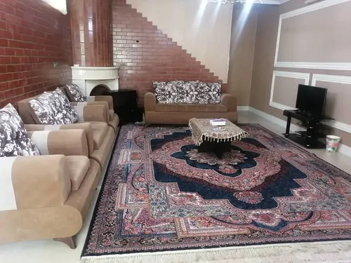 تصویر 5 - خانه ویلایی حمید4(واحد1) در  شیراز