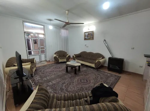 تصویر 3 - ویلا یوکا در  قائمشهر