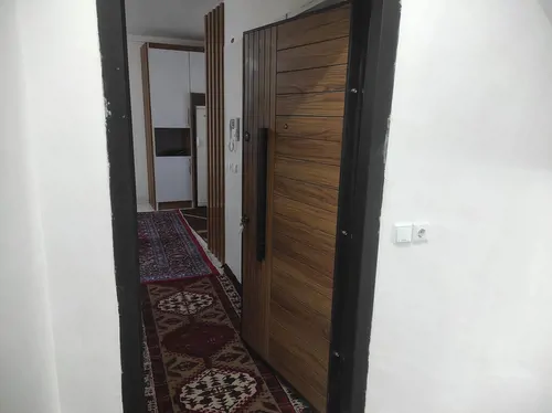 تصویر 9 - آپارتمان بارانا (طبقه اول) در  اردبیل