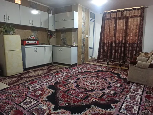 تصویر 4 - خانه مبله حافظ (2) در  گناوه